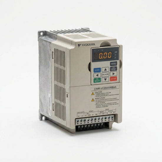 Yaskawa CIMR-VC2A0006BAA