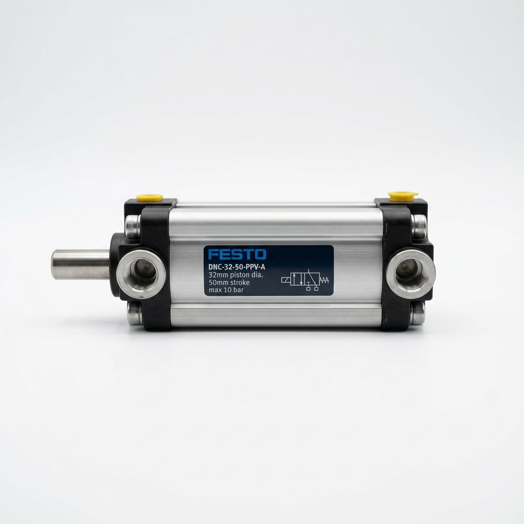 FESTO DNC-32-50-PPV-A