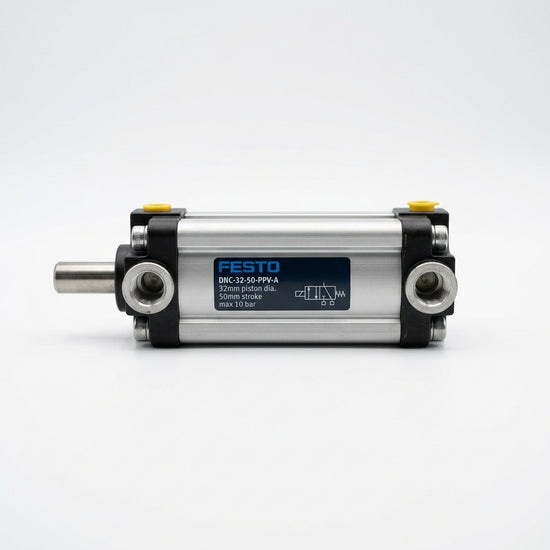 FESTO DNC-32-50-PPV-A