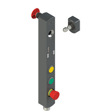 Pizzato NS D4CE1STK-F41N116