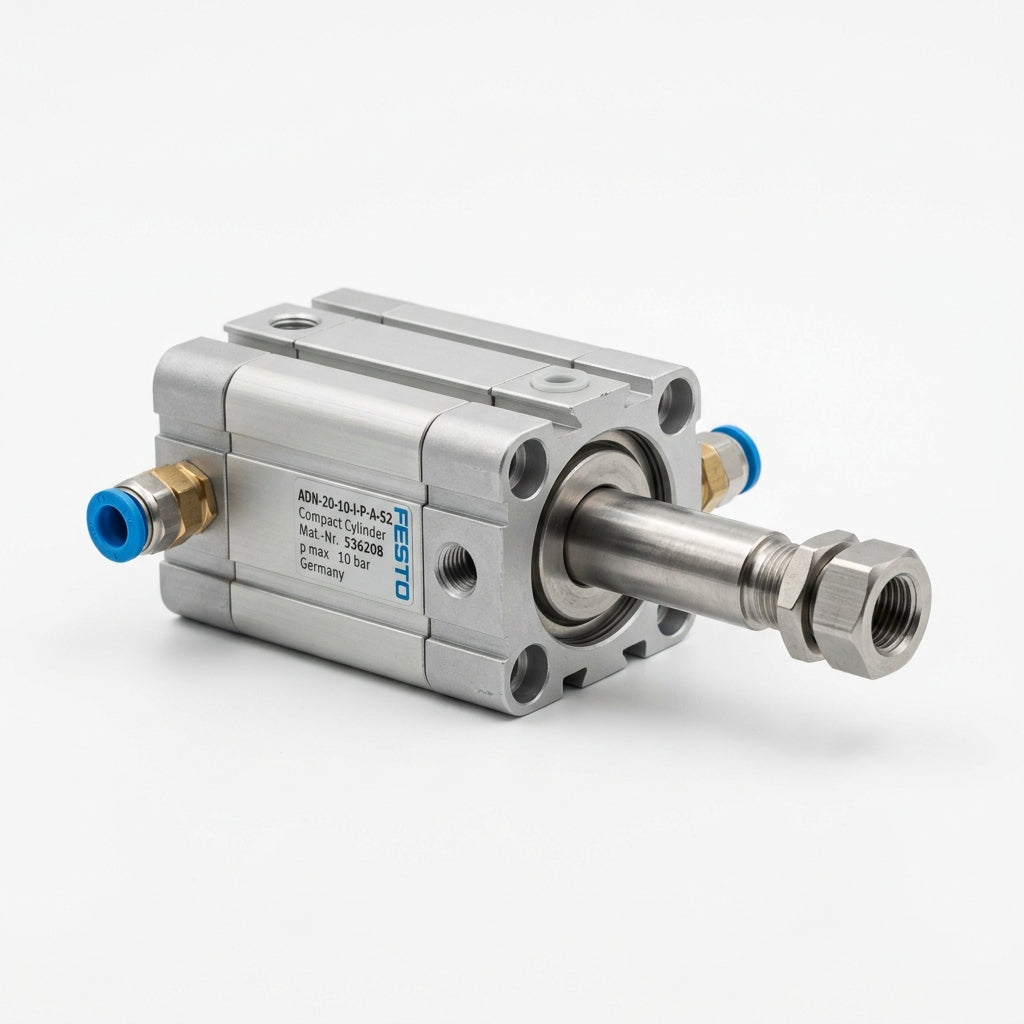 FESTO ADN-20-10-I-P-A-S2