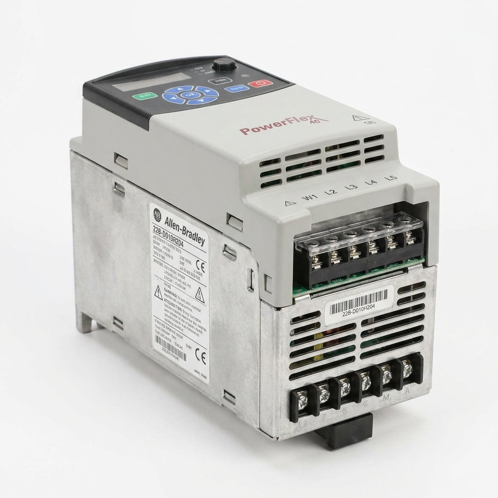 Allen-Bradley 22B-D010H204