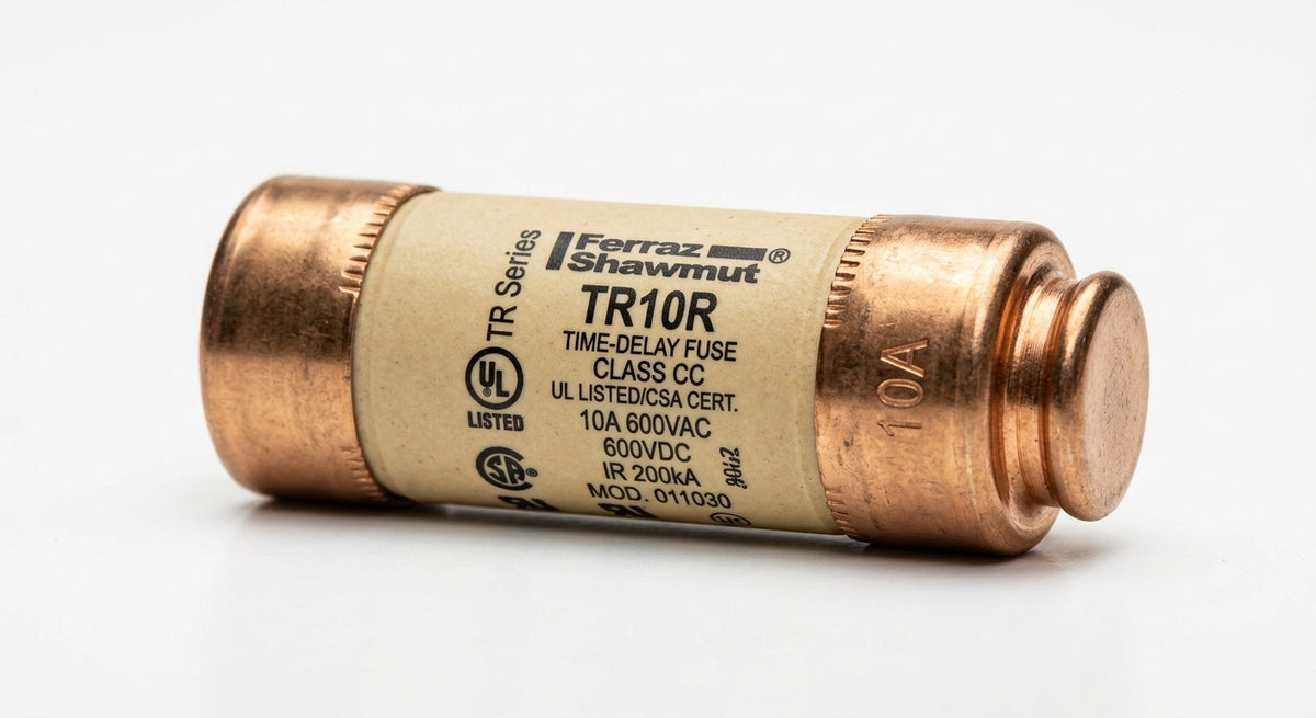 FERRAZ SHAWMUT TR10R