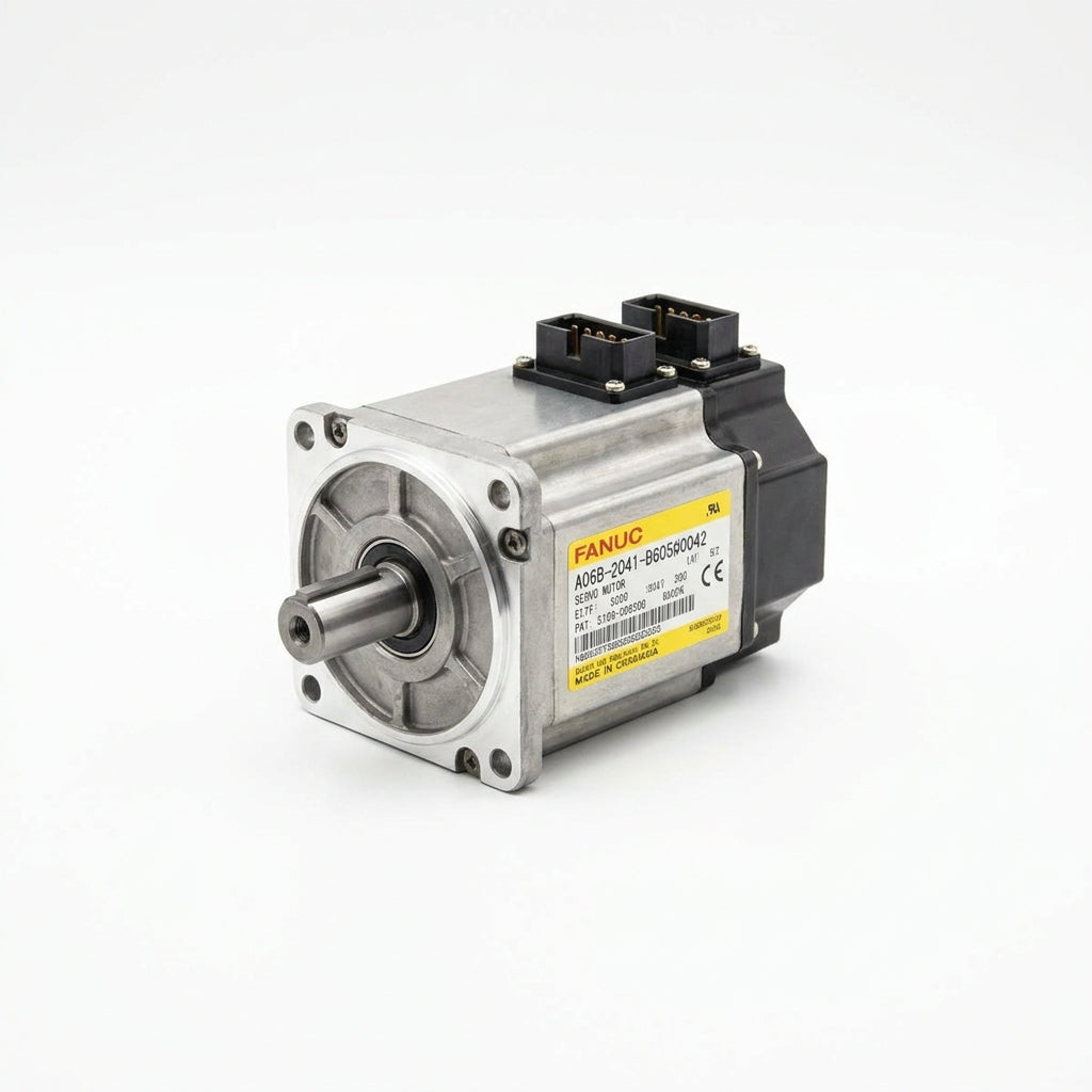 FANUC A06B-2041-B605#0042