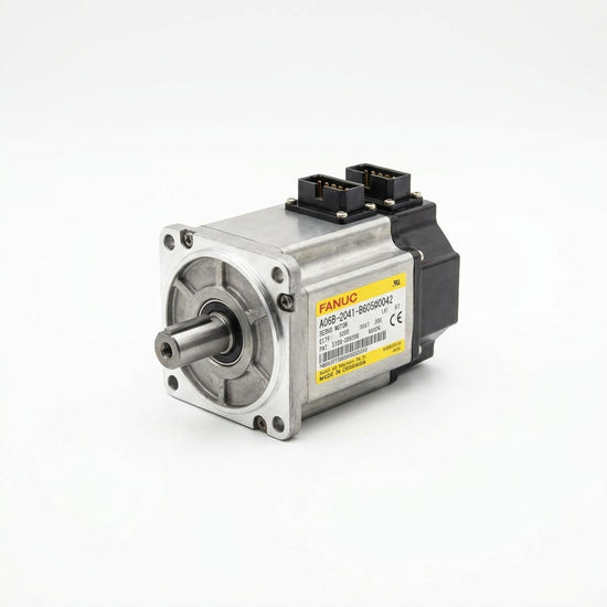 FANUC A06B-2041-B605#0042