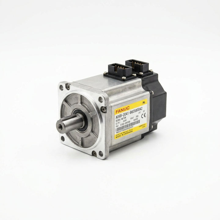 FANUC A06B-2041-B605#0042