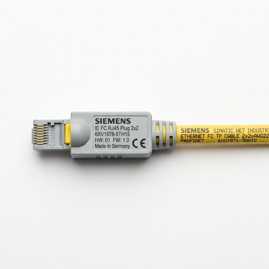 SIEMENS/PA 6XV1878-5TH15