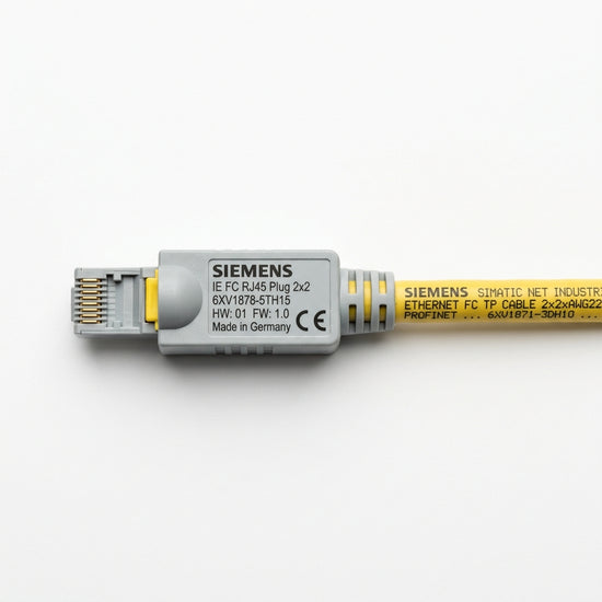 SIEMENS/PA 6XV1878-5TH15
