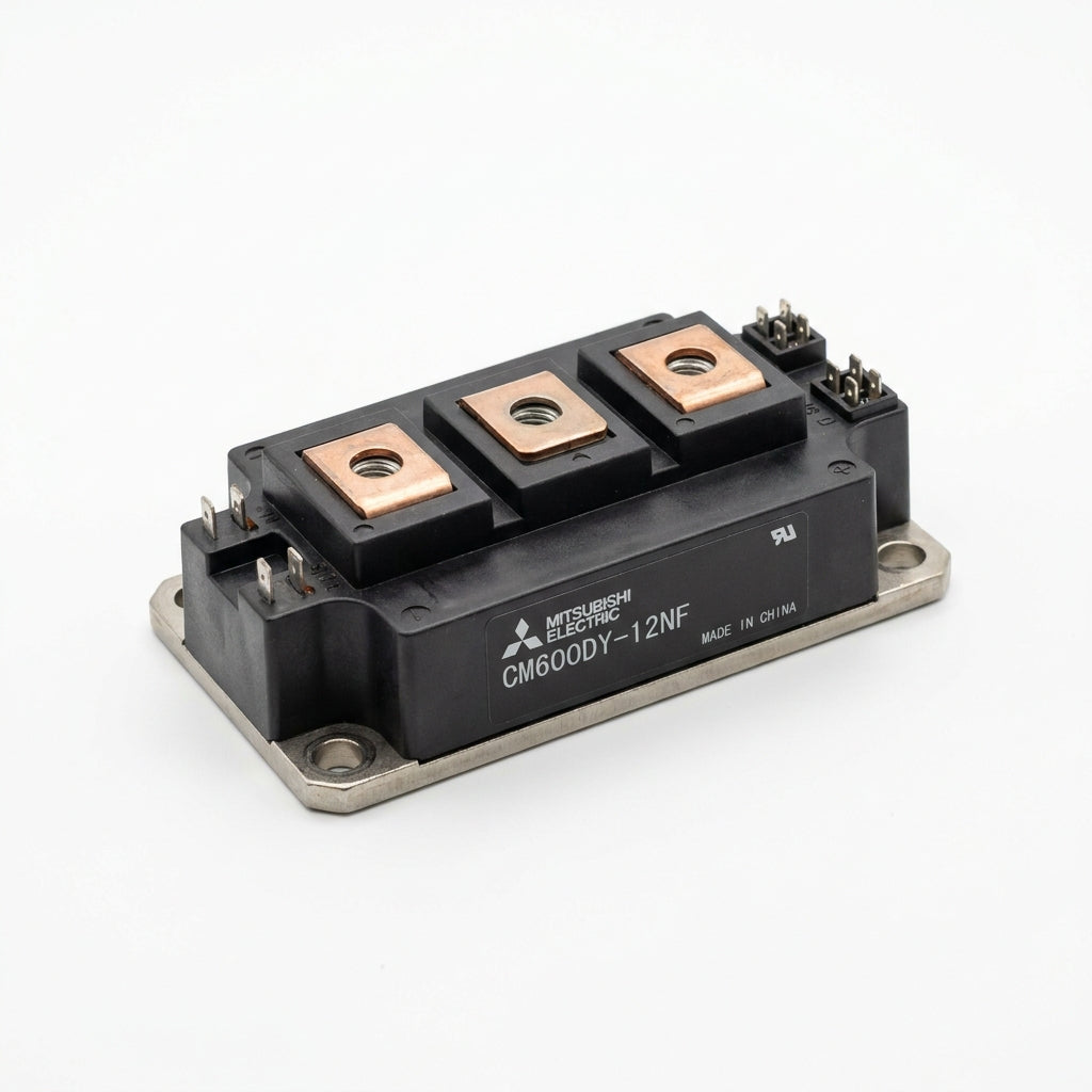 Mitsubishi Electric CM600DY-12NF