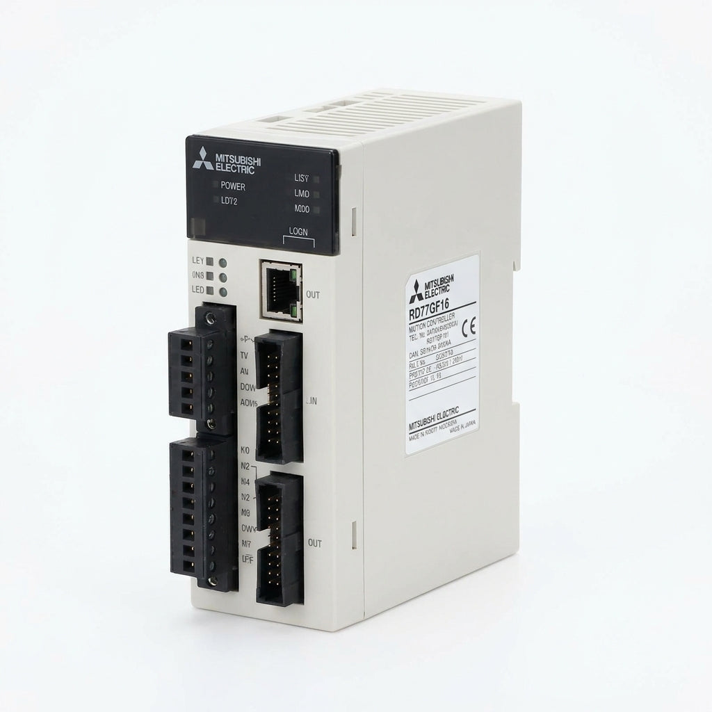 Mitsubishi Electric RD77GF16
