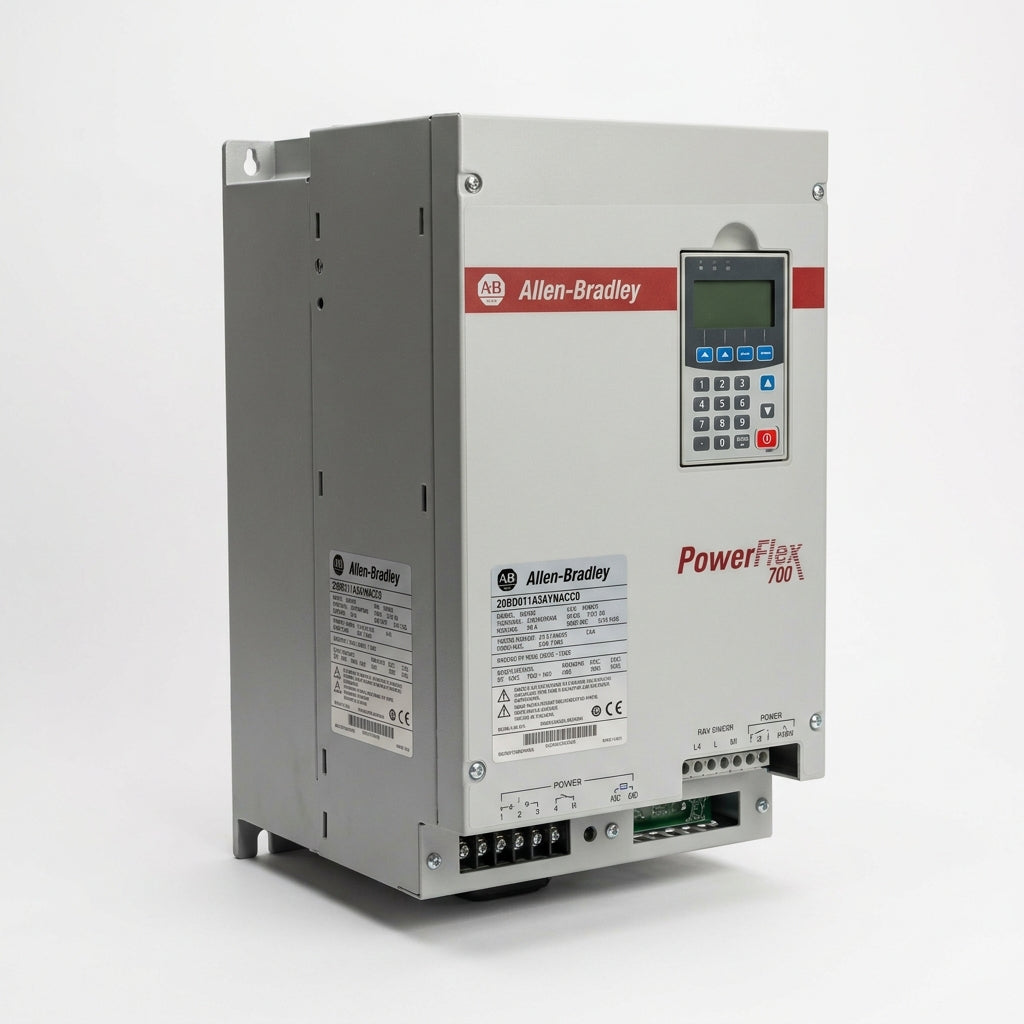 Allen-Bradley 20BD011A3AYNACC0
