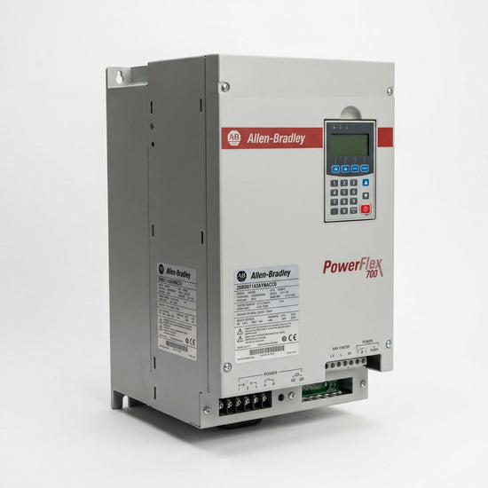 Allen-Bradley 20BD011A3AYNACC0