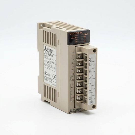 MITSUBISHI/FA QJ71LP21-25