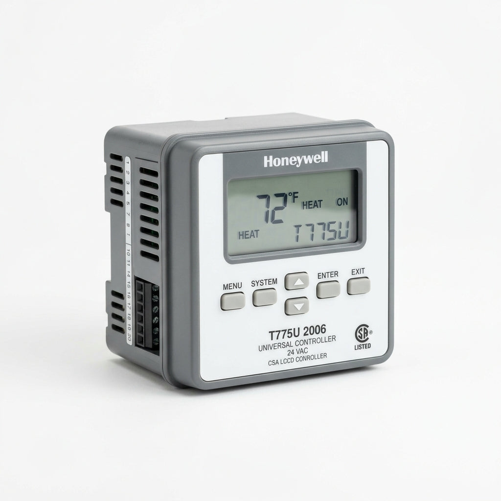 HONEYWELL T775U 2006