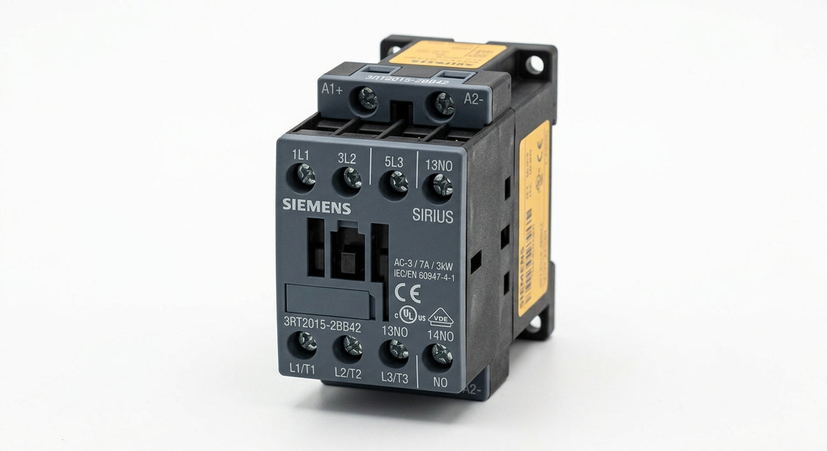 SIEMENS 3RT2015-2BB42