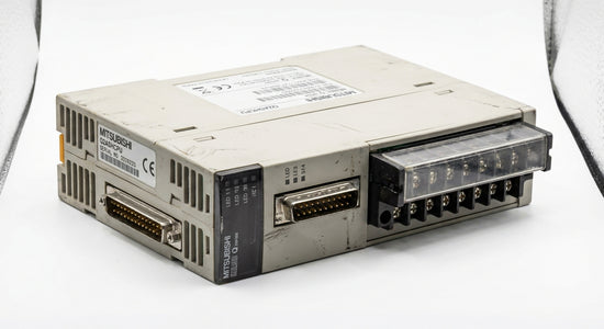MITSUBISHI Q2ASHCPU