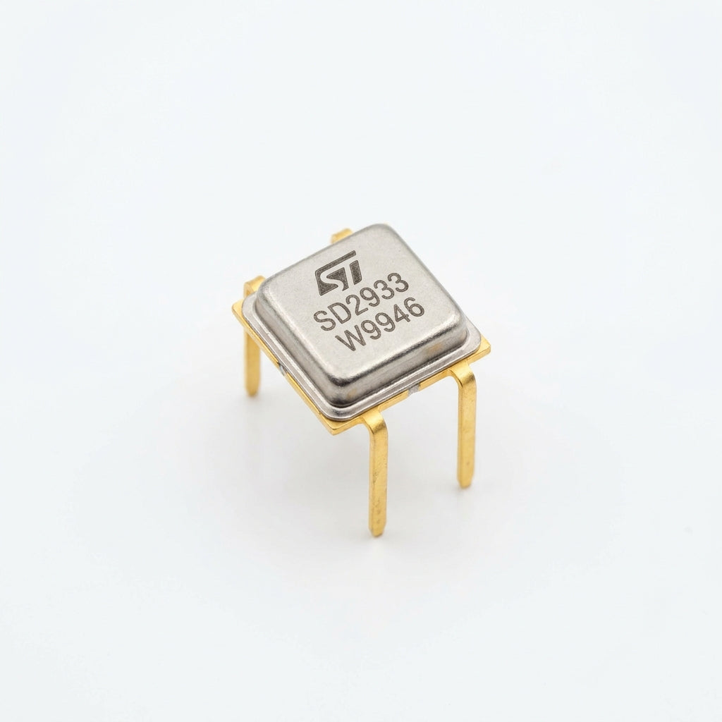 STMicroelectronics SD2933