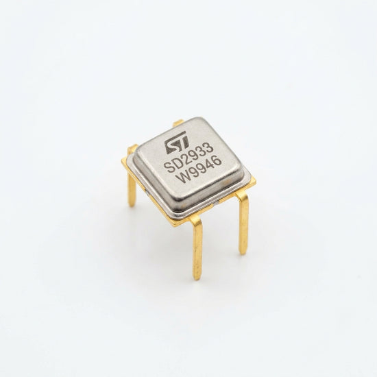 STMicroelectronics SD2933