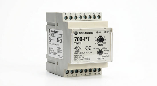 ALLEN BRADLEY 700-PT