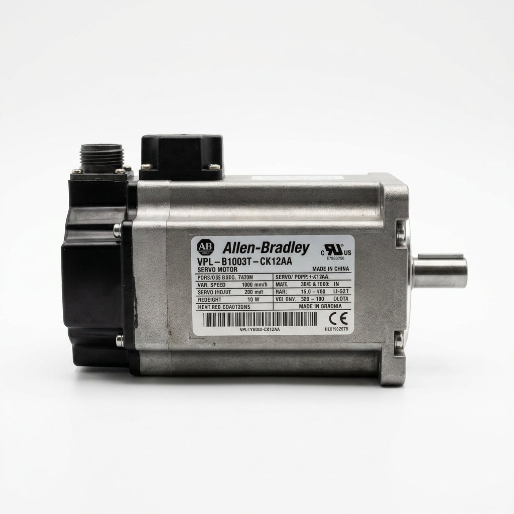Allen-Bradley VPL-B1003T-CK12AA