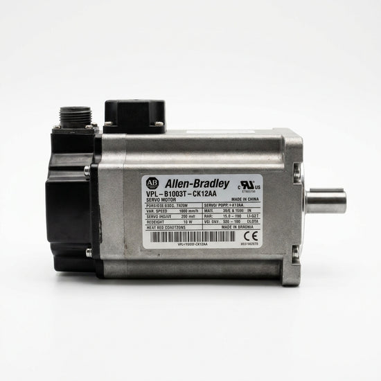 Allen-Bradley VPL-B1003T-CK12AA
