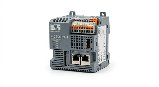 B&R X67BC8321-1