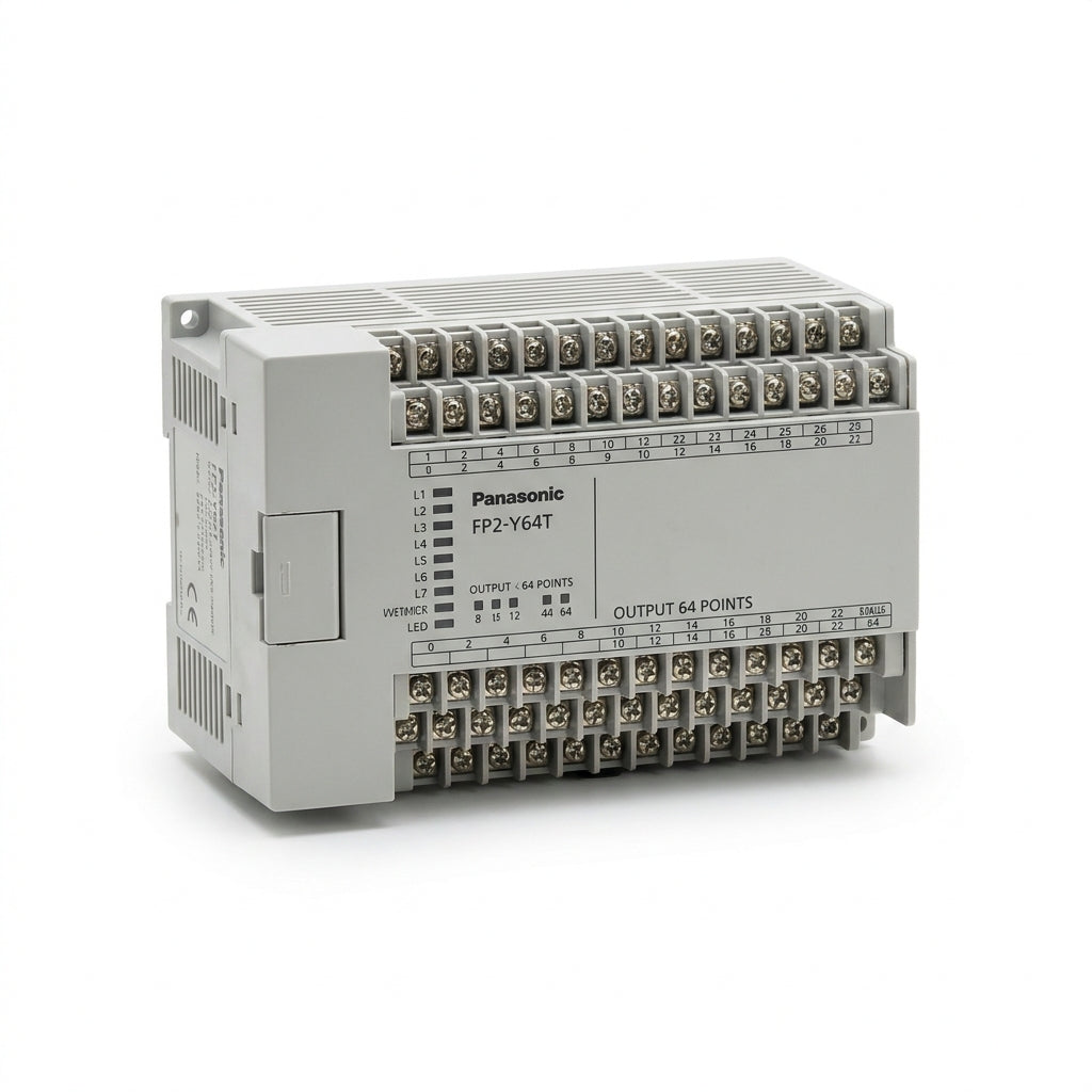 Panasonic FP2-Y64T
