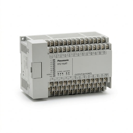 Panasonic FP2-Y64T