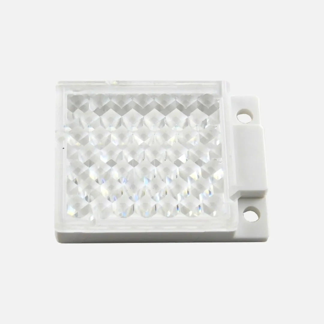 MS-4 Reflector 38Hx29.3Wmm Retroreflectivo