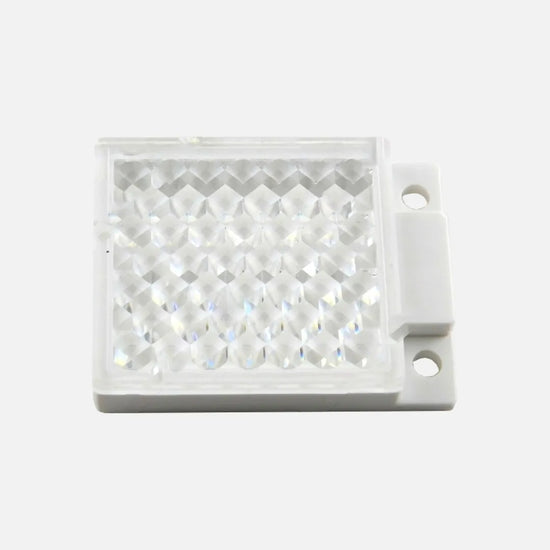 MS-4 Reflector 38Hx29.3Wmm Retroreflectivo