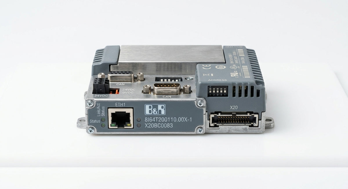 B&R 8I64T200110.00X-1