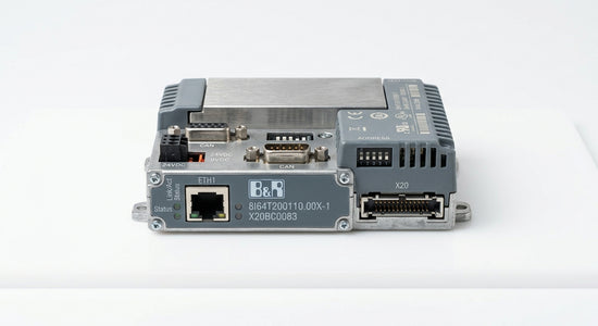 B&R 8I64T200110.00X-1