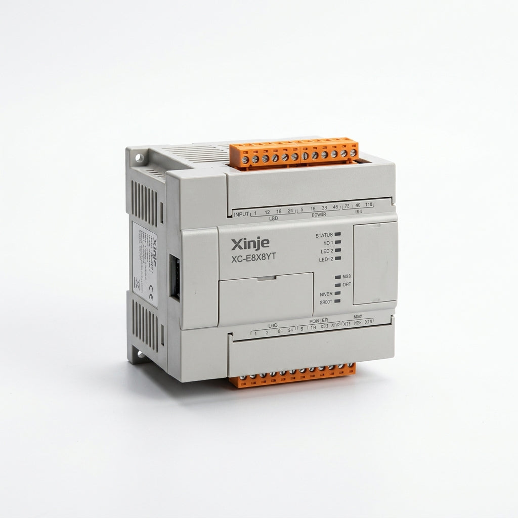 Xinje XC-E8X8YT