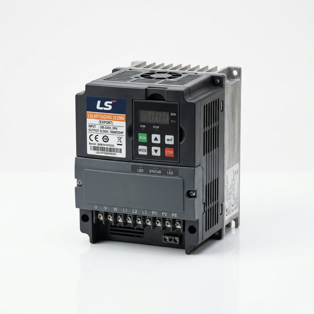 LS INV,LSLV0150G100-2EONN(EXPORT)