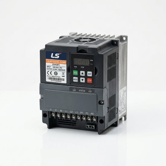 LS INV,LSLV0150G100-2EONN(EXPORT)