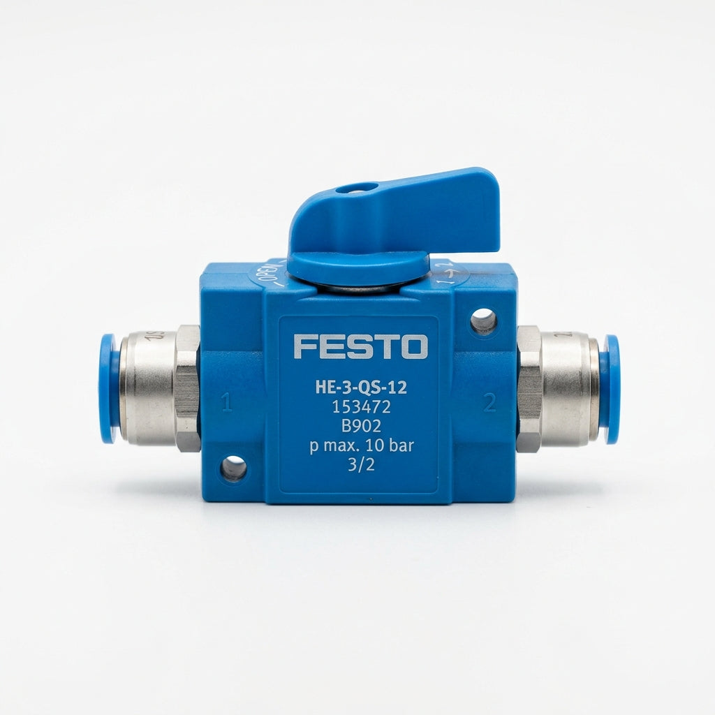 FESTO HE-3-QS-12