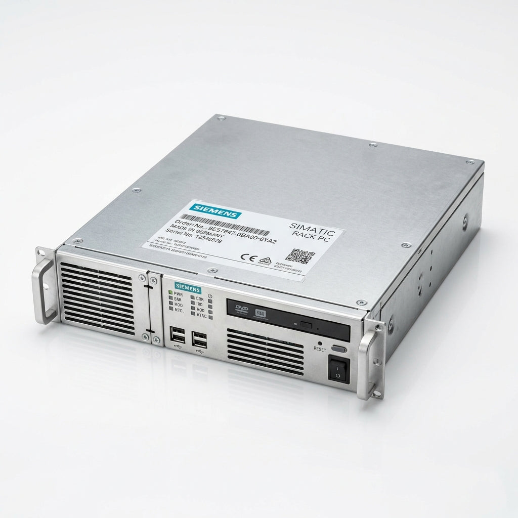 SIEMENS/FA 6ES7647-0BA00-0YA2