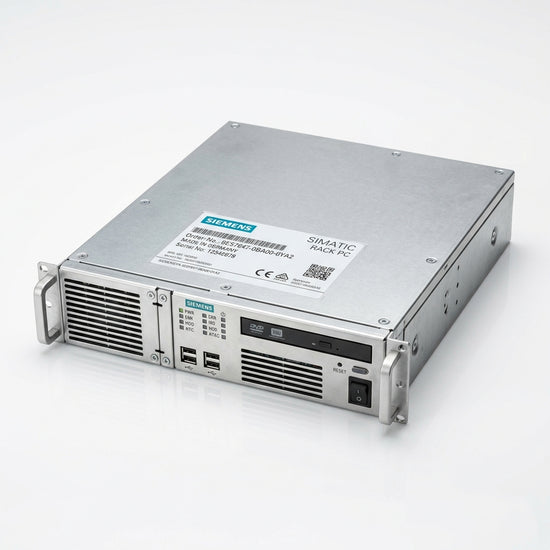 SIEMENS/FA 6ES7647-0BA00-0YA2