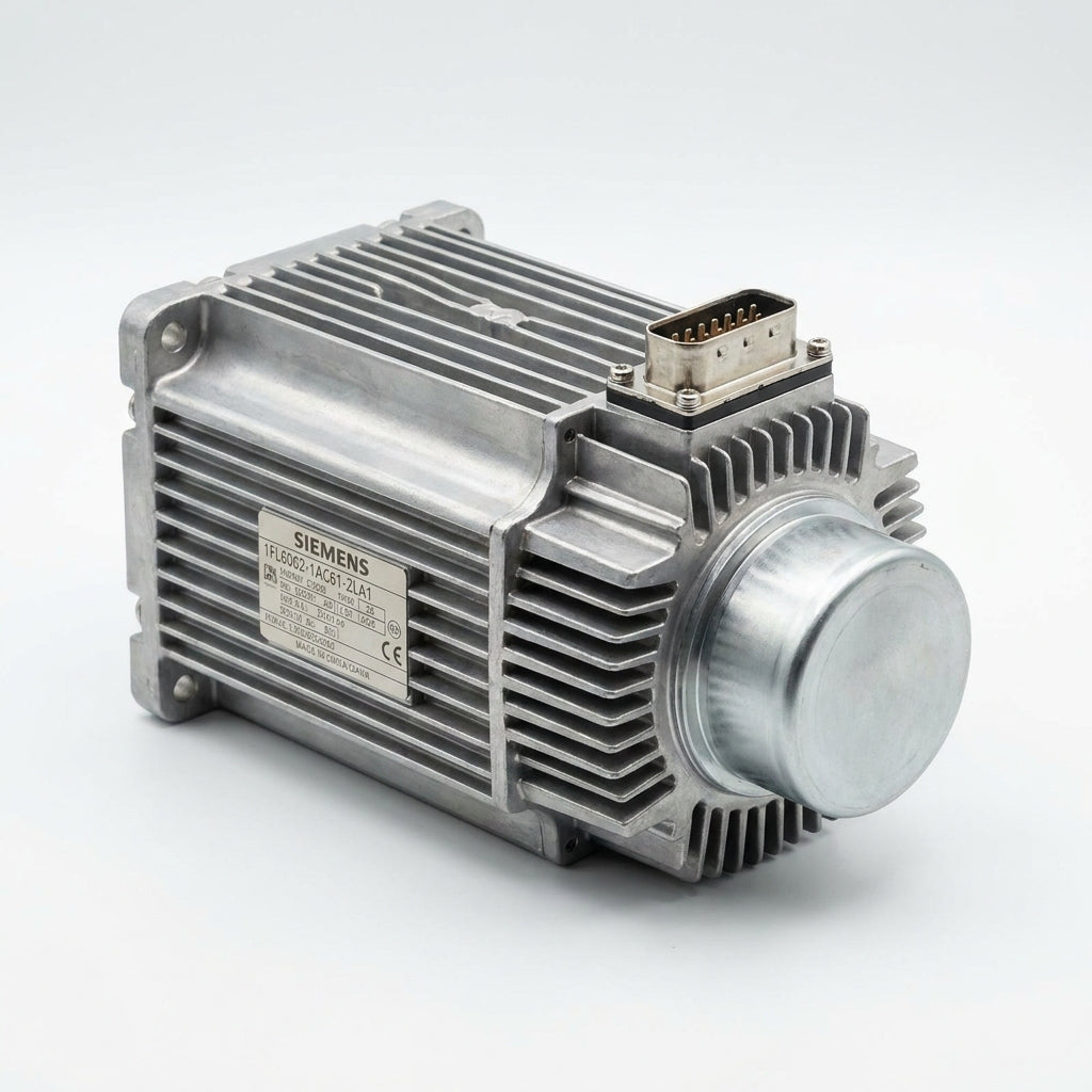 SIEMENS 1FL6062-1AC61-2LA1