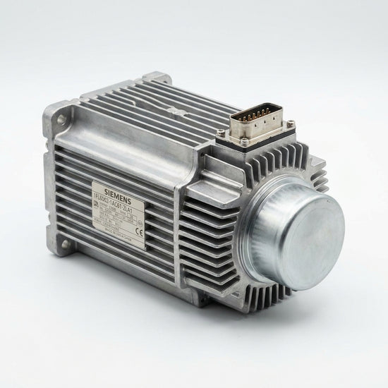 SIEMENS 1FL6062-1AC61-2LA1