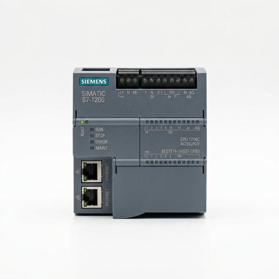 SIEMENS/FA 6ES7214-1HG31-0XB0