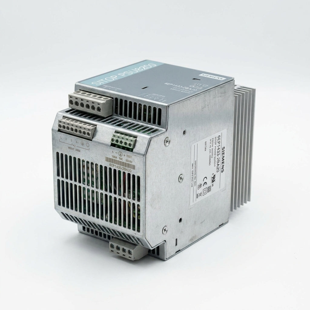 Siemens 6EP1433-2BA20