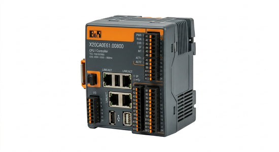 B&R X20CA0E61.00800