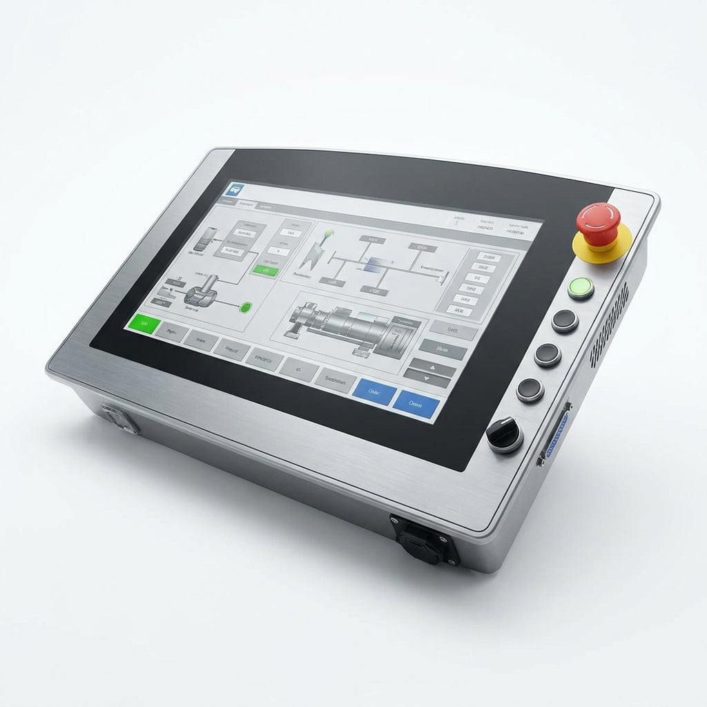 BIND 6AV7674-1MC00-0AA0 - Siemens