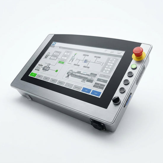 BIND 6AV7674-1MC00-0AA0 - Siemens