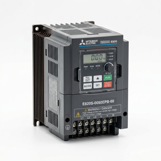 MITSUBISHI/FA E820S-0050EPB-60
