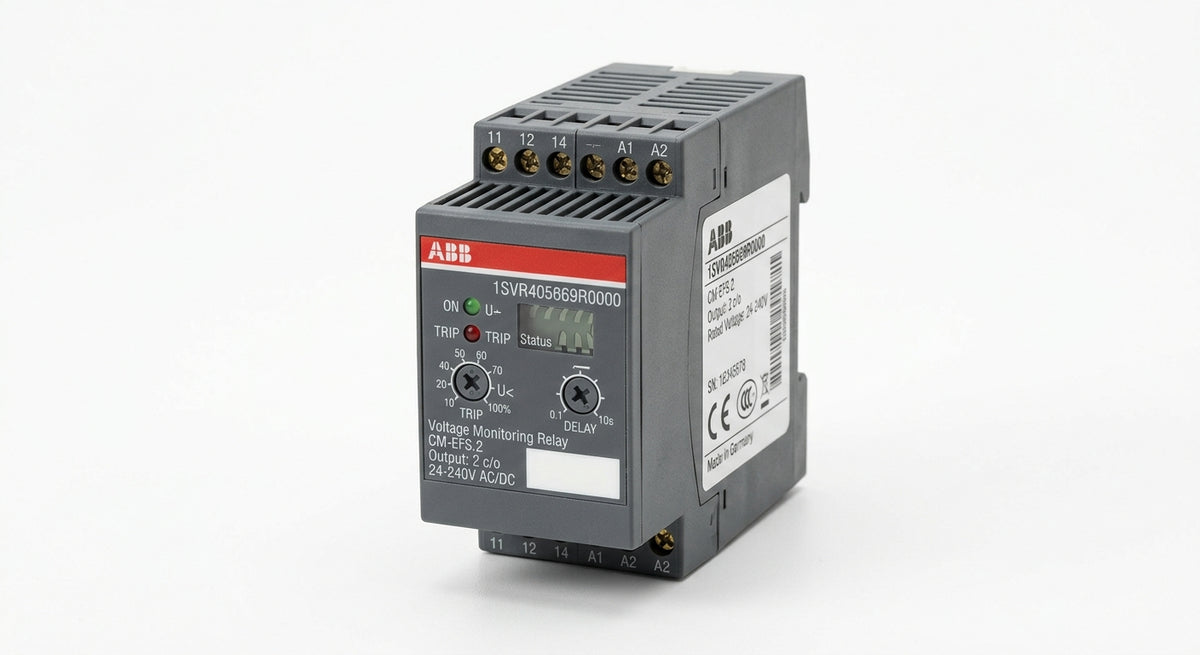 ABB 1SVR405669R0000