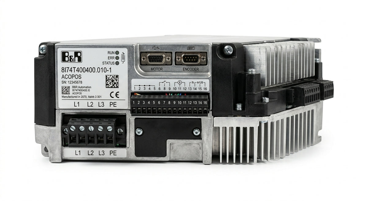 B&R 8I74T400400.010-1