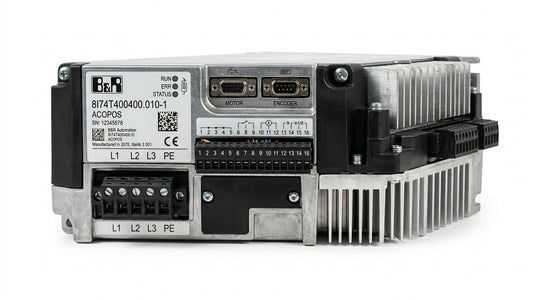 B&R 8I74T400400.010-1