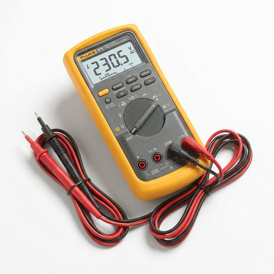 BIND FLUKE E177042 REV.II